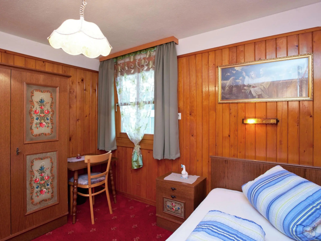 Apartment in Tschagguns near Ski Slopes