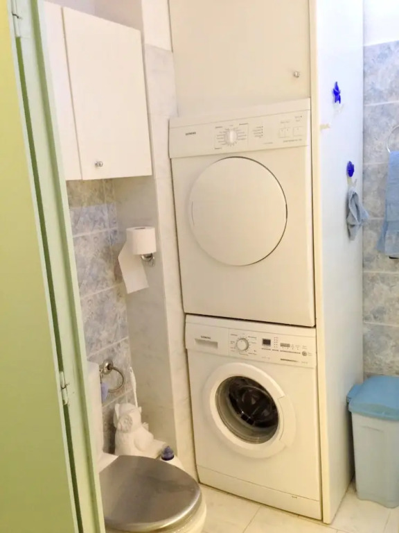 Studio in Calvi - 150 m From the Beach