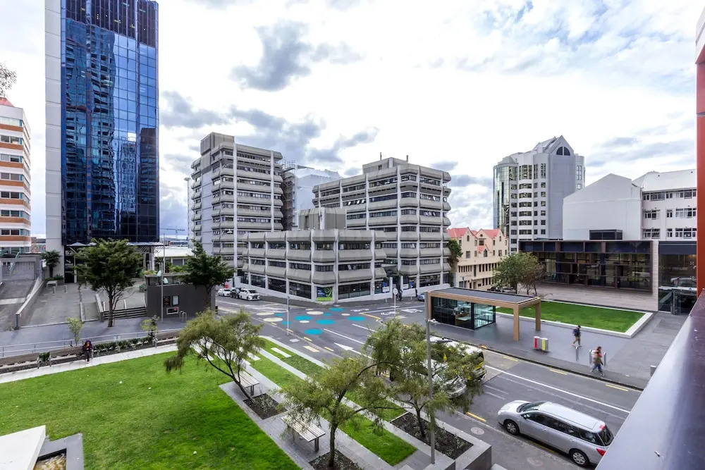 Park Residence