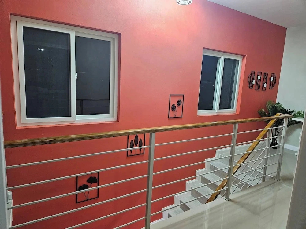 Tranquility Loft, Ocho Rios, Solar Powered