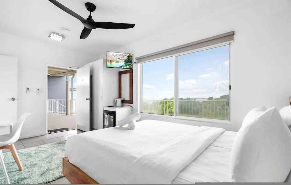 Zen Marina Studio Bayview - Shared Pool - Central