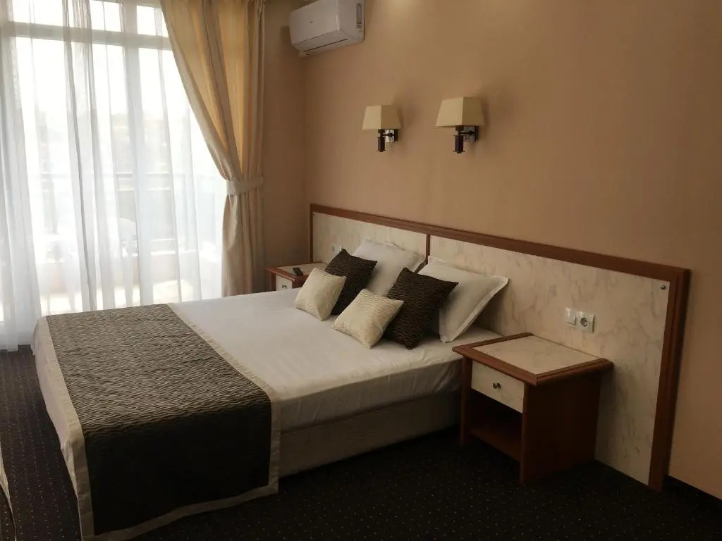 Guest House SG-BROTHERS