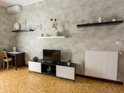 Napoleone Holiday Apartment