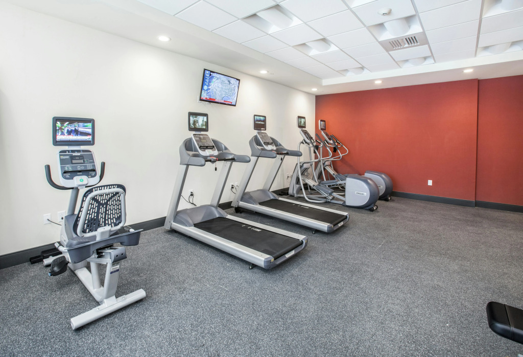 Hilton Garden Inn Jackson/Flowood
