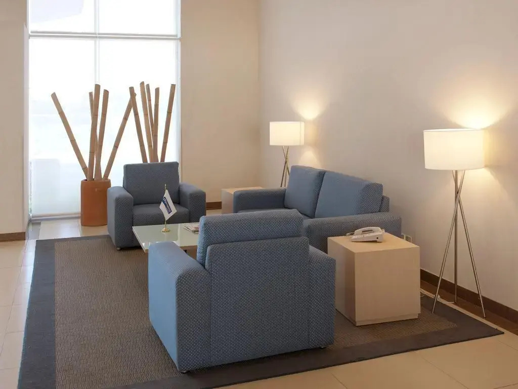 City Express by Marriott Puebla FINSA