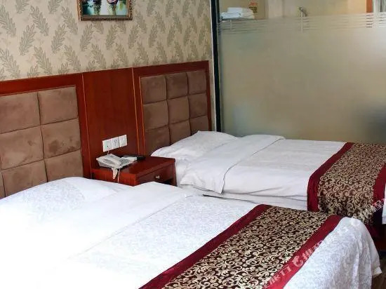 Chengdu Red Mansion Hotel