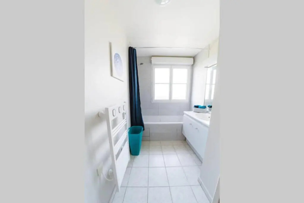 Le Lumineux-T2-43m2-Face Val D'europe-Disney
