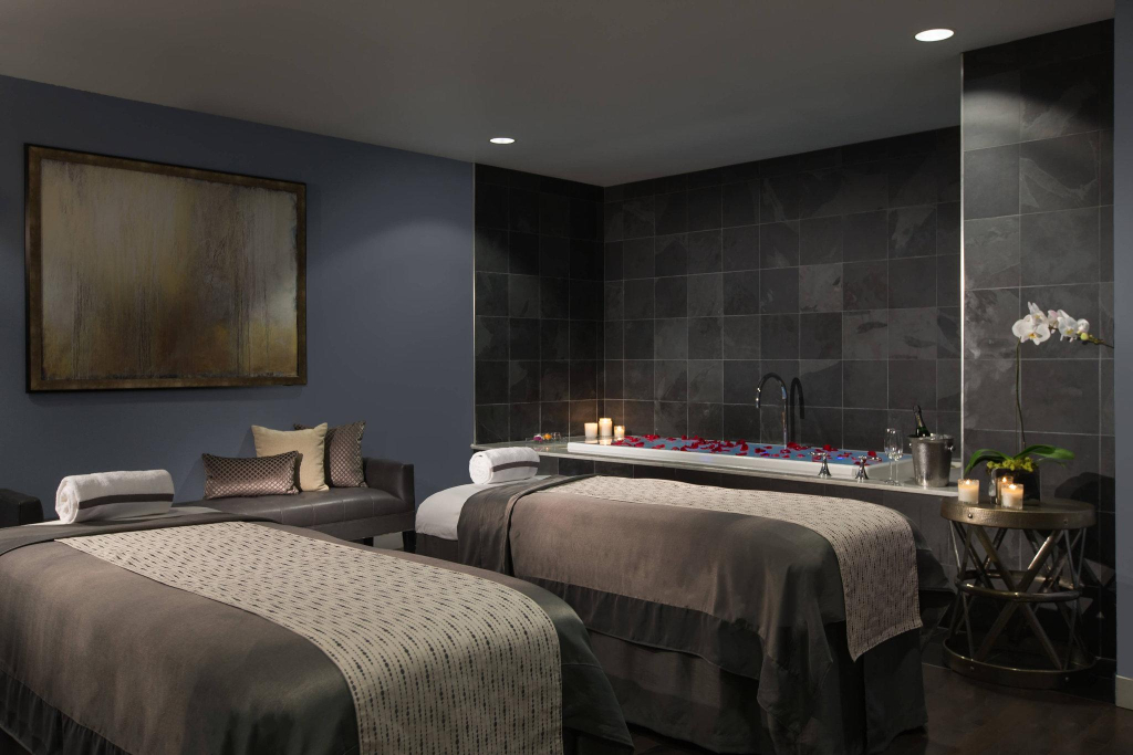 JW Marriott Chicago