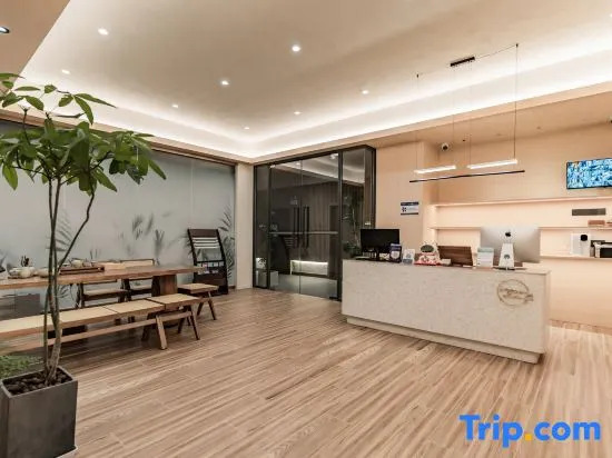 Shanhai Yunman B&B (Wai Lingding Island Branch)