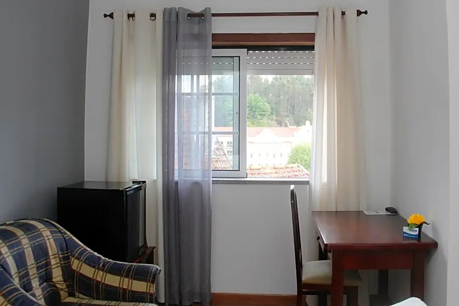 Casa das Termas