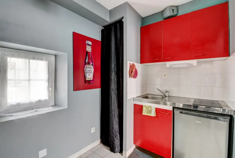 Le Bannelier - Cosy & Clean