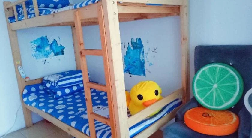 Xi'an Yichang'an Youth Hostel