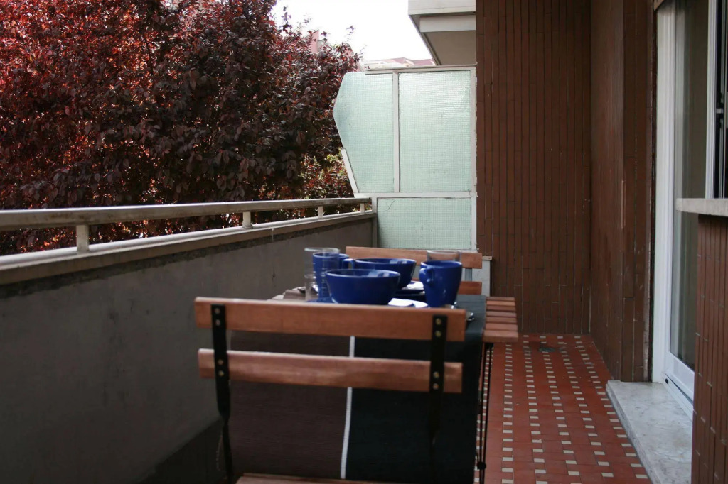 LT Rooms