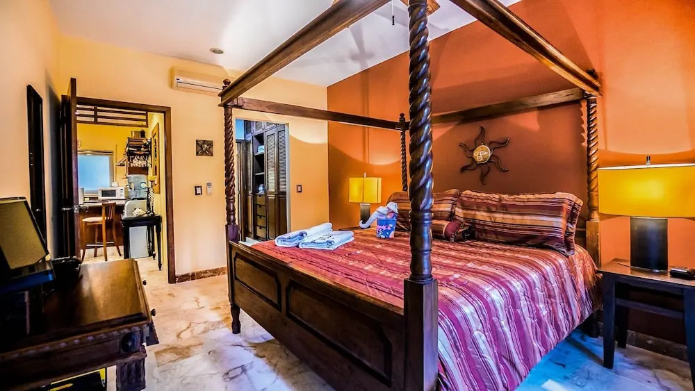 Paseo Del Sol Coral B 107 3 Bedroom Condo by Redawning