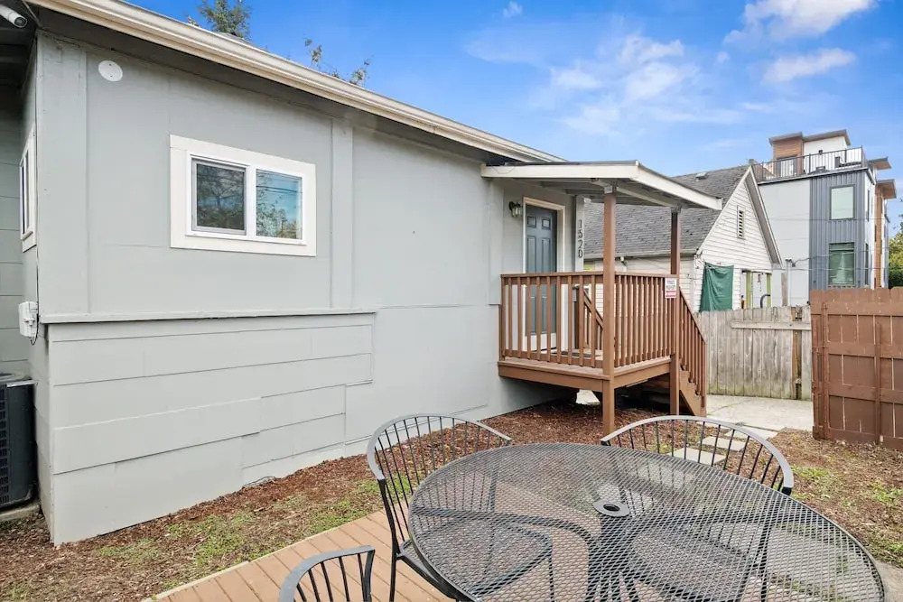Judkins Guesthouse 3 Bedroom Duplex