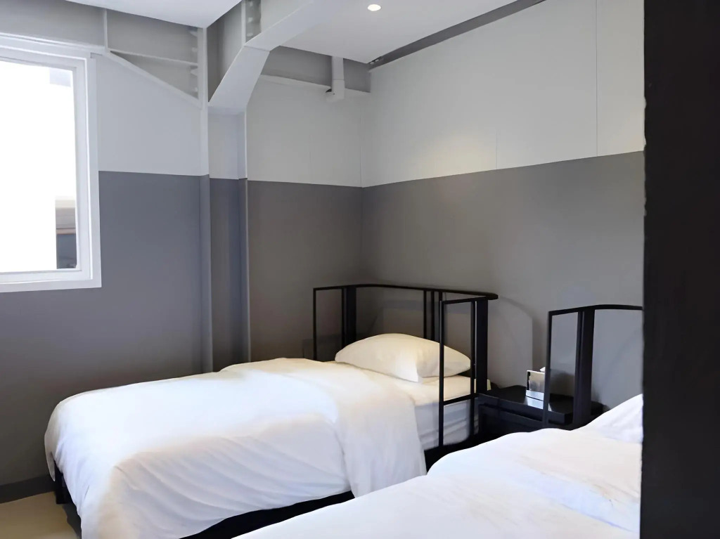Talakkia Boutique Hotel