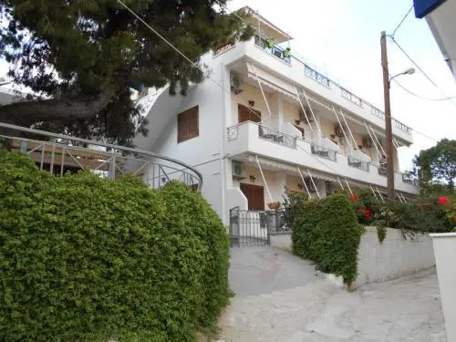Bed And Breakfast 3 Stars Tolo