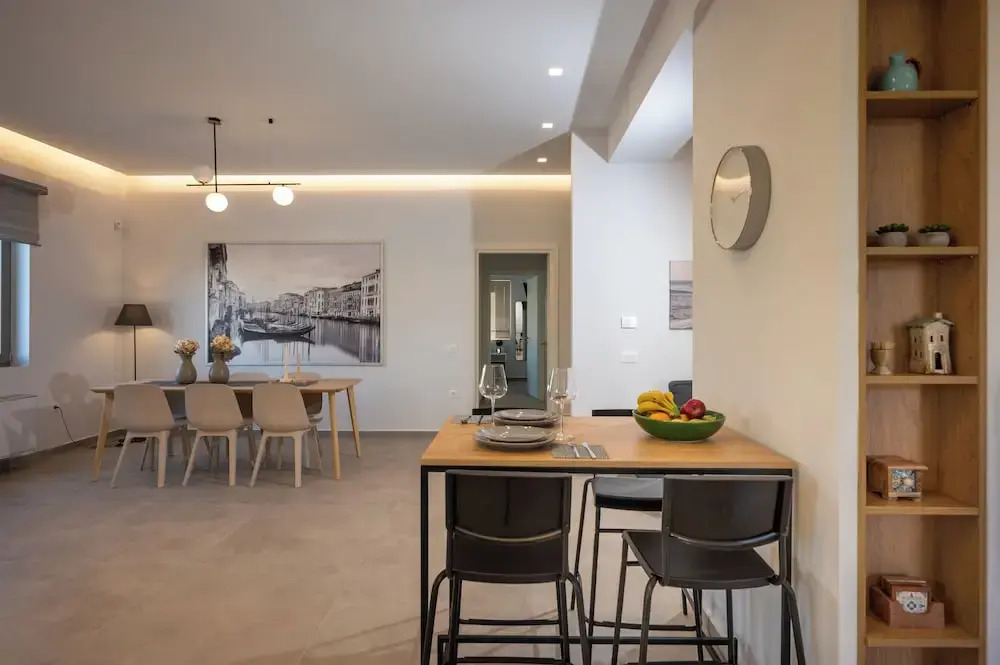 MaGiAn Luxury Apartments