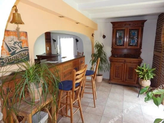 Pension Altes Zollhaus
