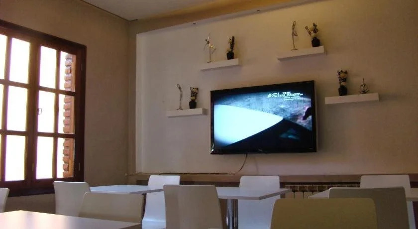 Hotel Punta Lavalle