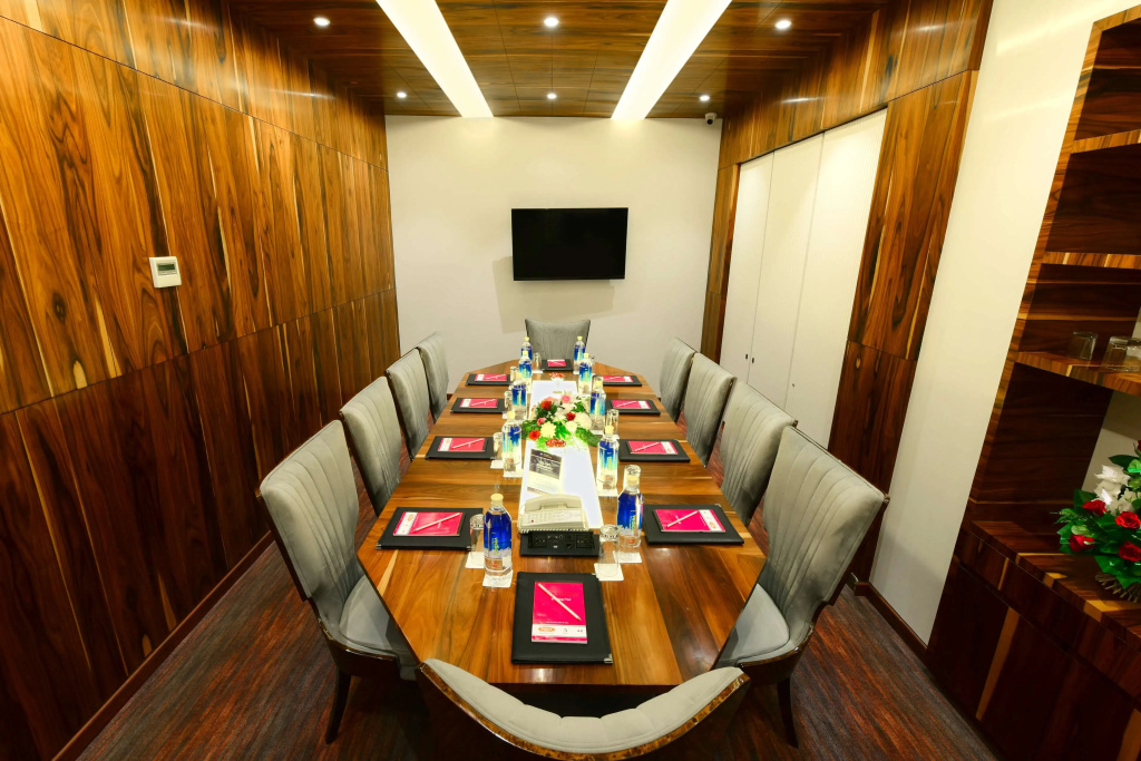 Surestay Hotel By Best Western Model Town Amritsar