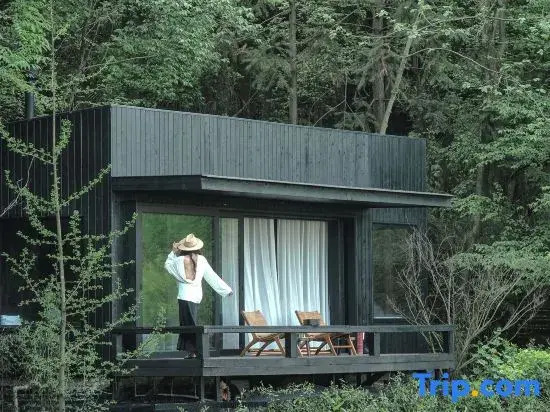 Quye Lodging Collection · Liuye Villa Homestay