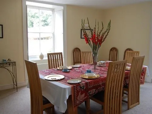 Grange Farm House