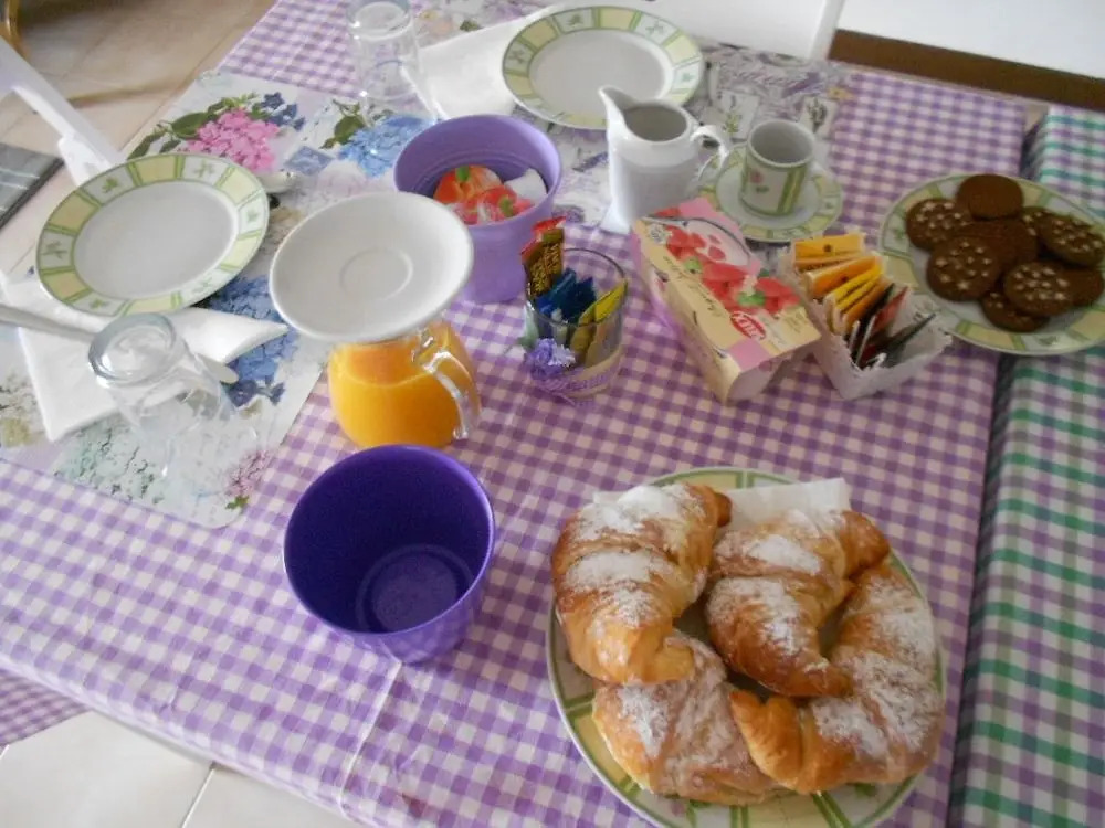B&B San Bartolo