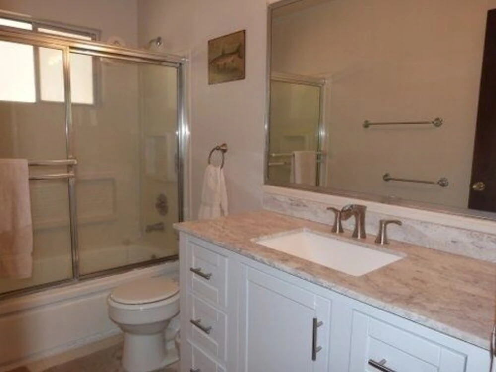3720RW The Ruby Getaway - 1 Br Home
