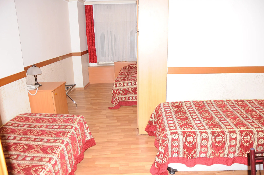 Seher HOTEL