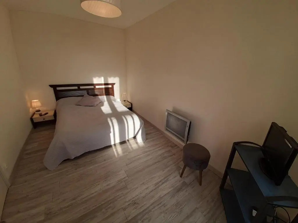 Appartement La Roche-Posay, 3 pièces, 4 personnes - FR-1-541-10