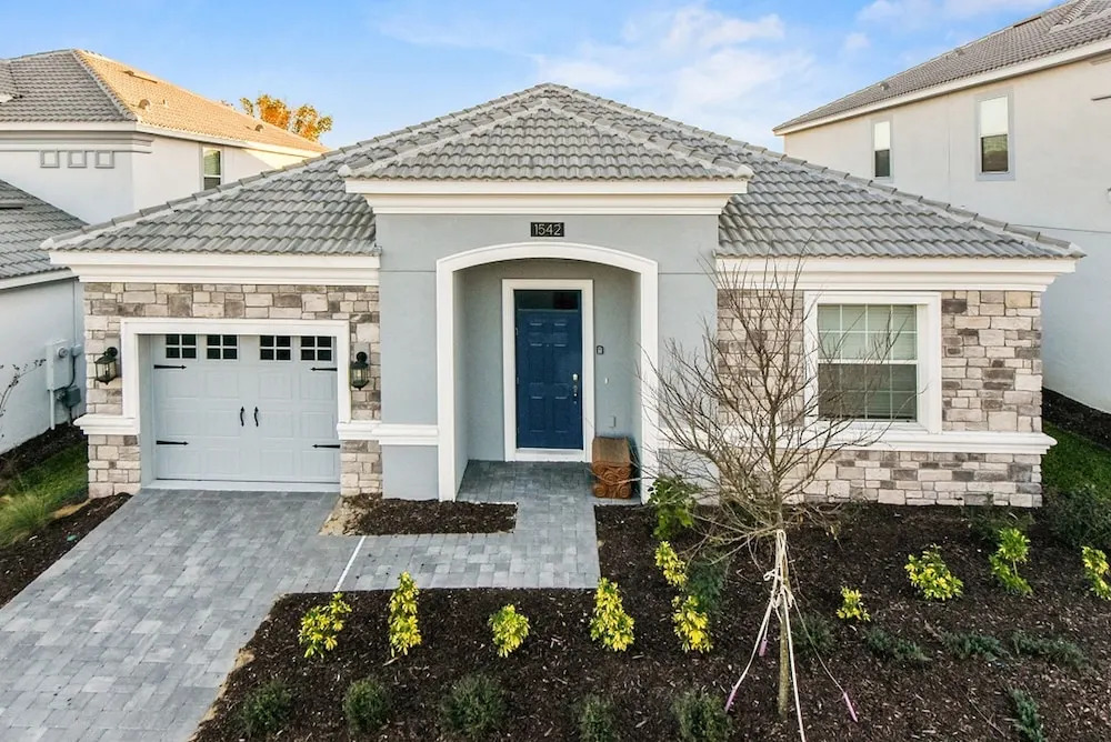 Champions Gate 4, 5 & 6 Bedrooms by Florida Star Vacations