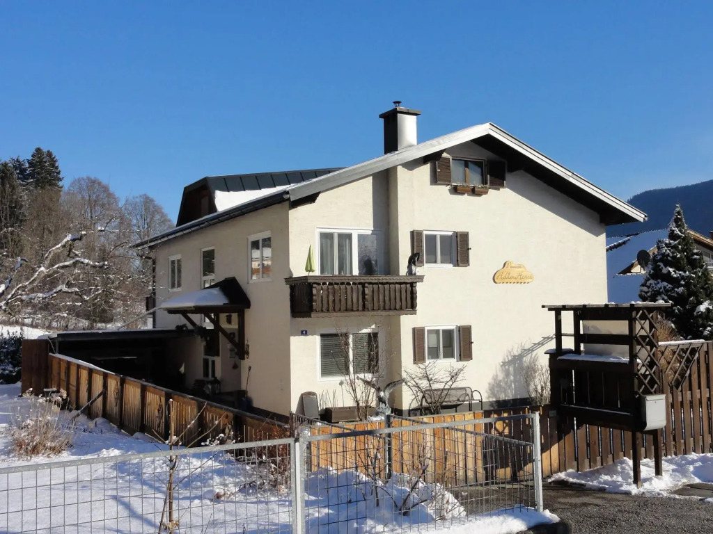 Pension AdlerHorst
