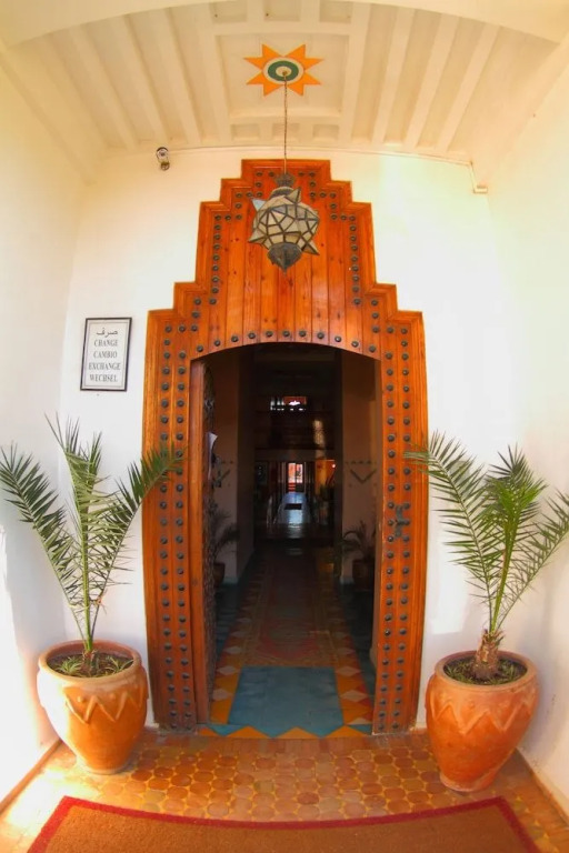 Hôtel Auberge du Littoral