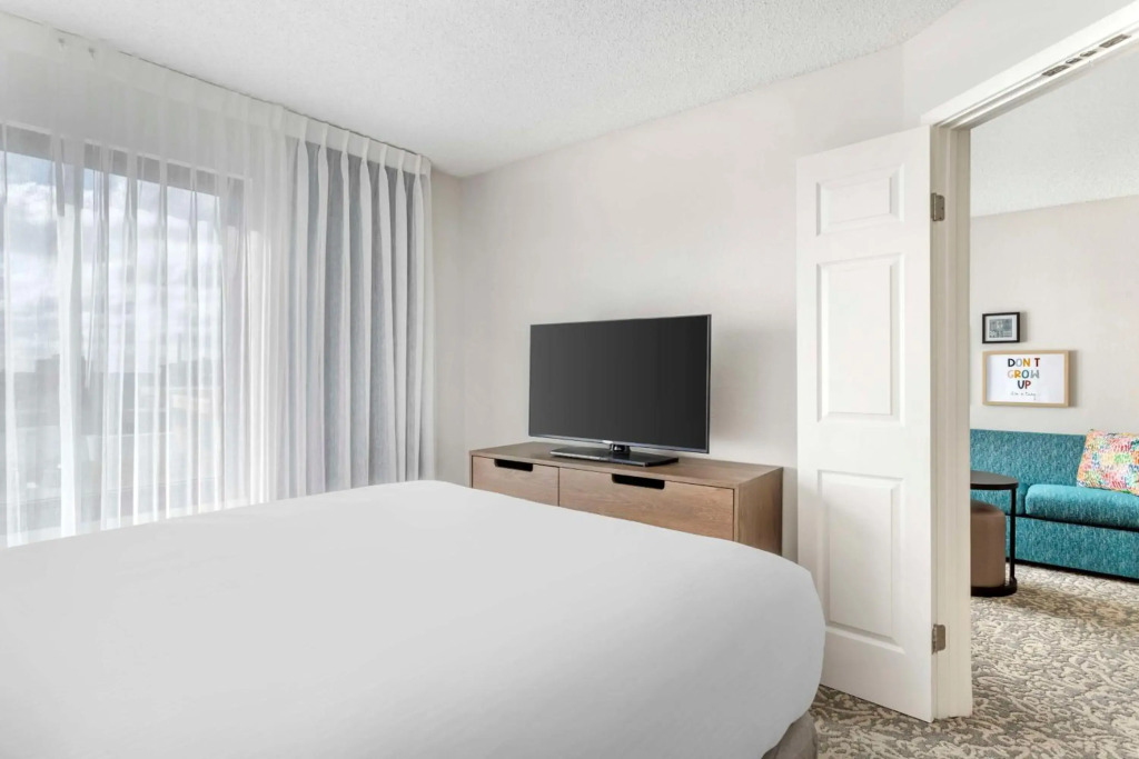 Sonesta ES Suites San Antonio Downtown Alamo Plaza