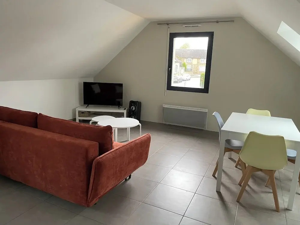 Ducey Appart'hôtel