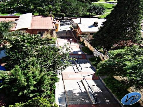 Hostal Vista del Parque