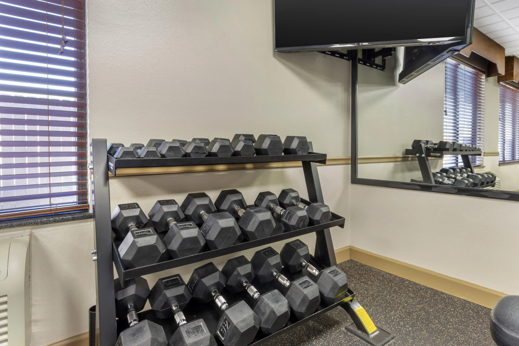 Best Western Plus Suites Greenville