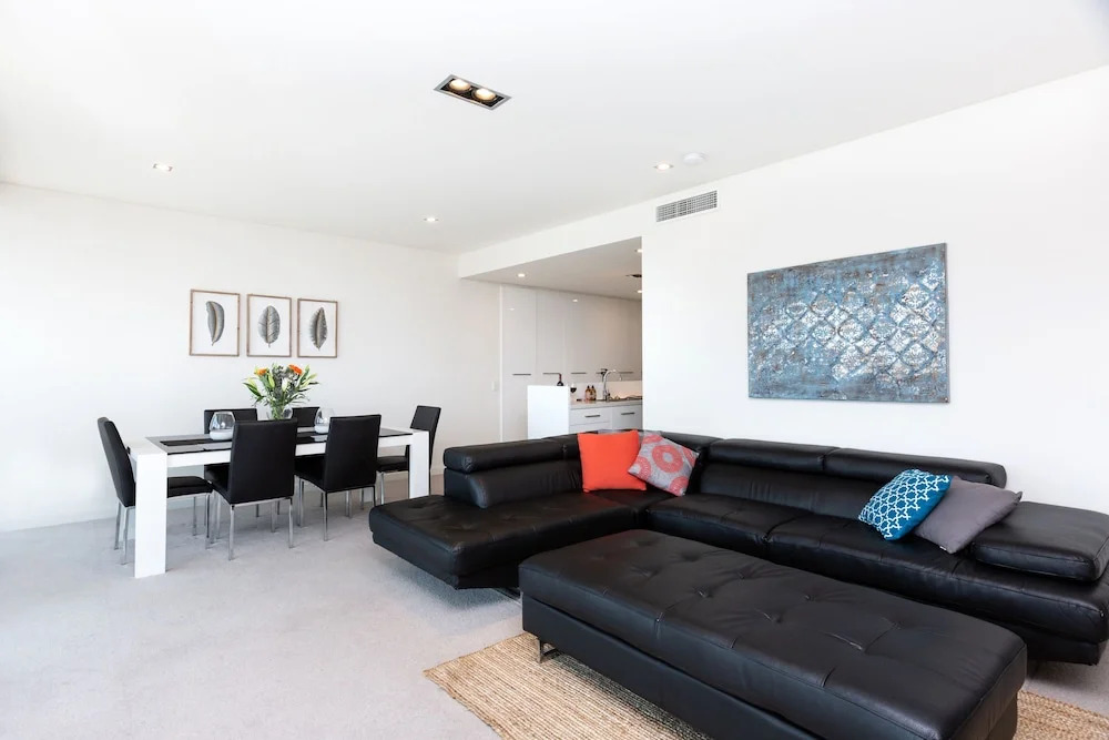 Brand New Executive Apartment