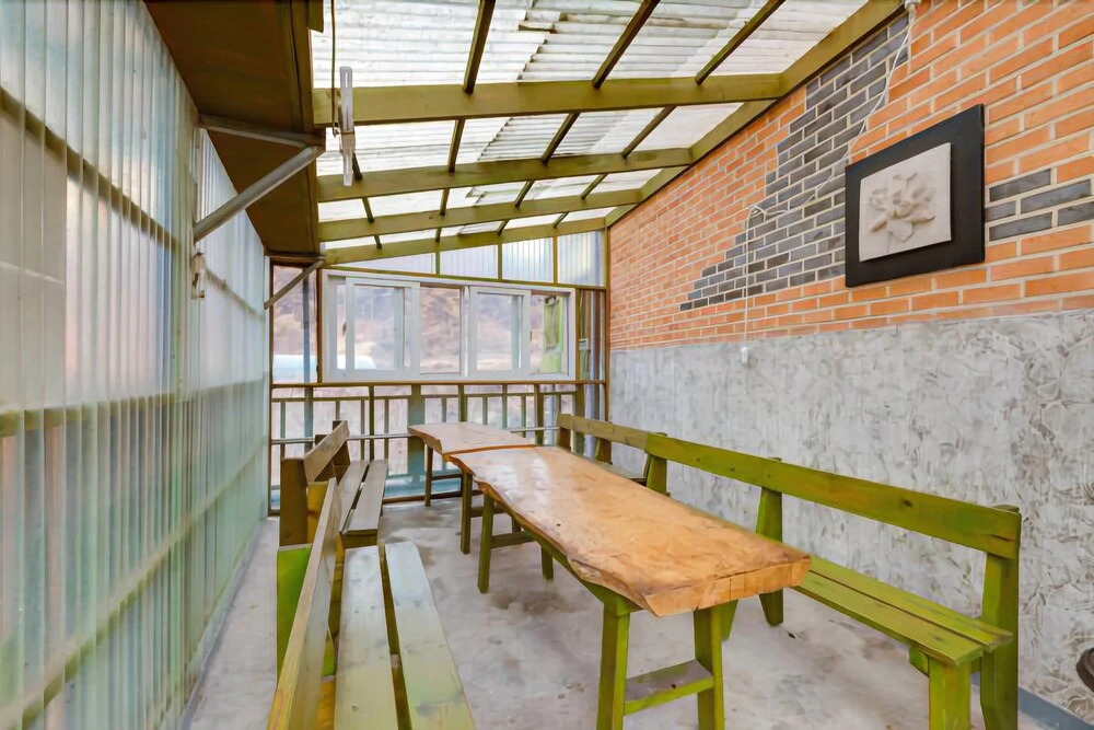 Yangpyeong Only U Pension