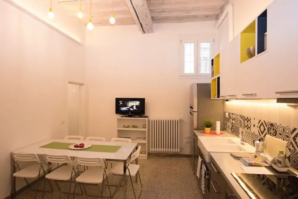 Elisa Apartment
