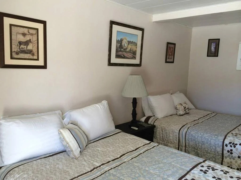 Sanderson Motel