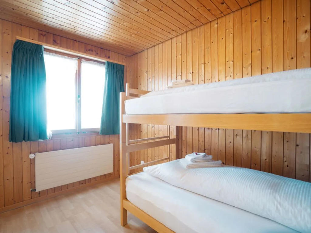 Apartment Bergdohle