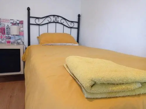 Apartamento TISARE wifi