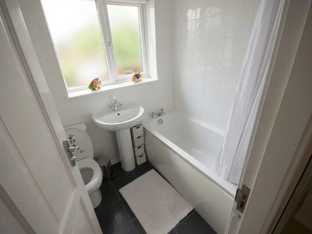 Cheshire Chambers - Pentland Close