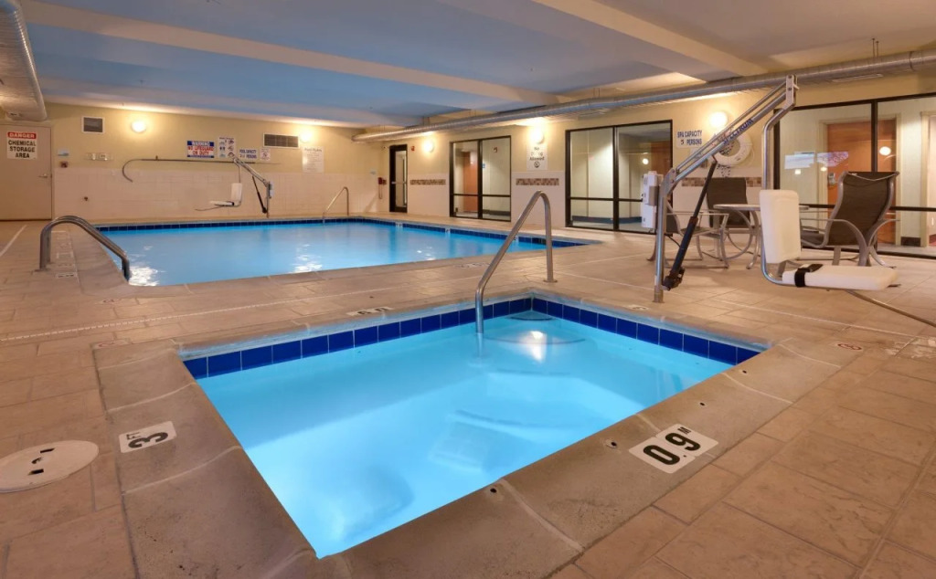 Holiday Inn Express Hotel & Suites Grand Junction by IHG