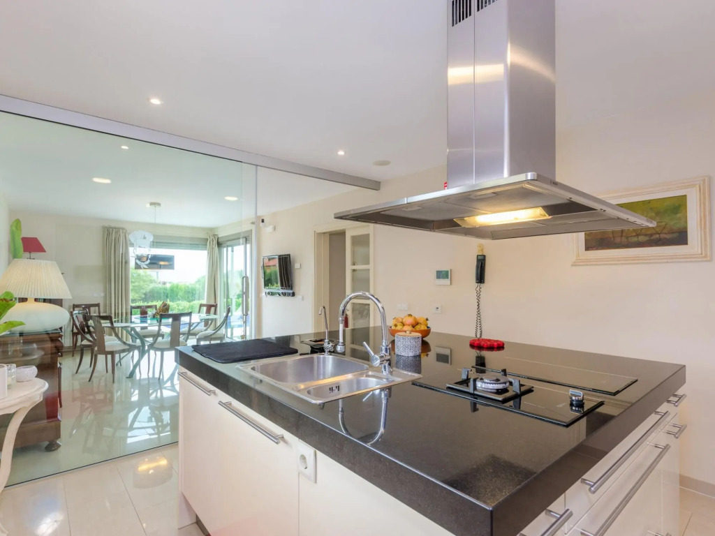 BELLVIURE - Villa for 8 people in Marratxí.