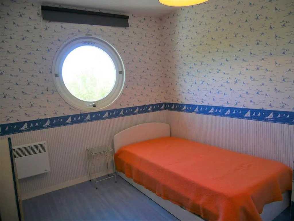 Appartement Quiberon, 3 pièces, 4 personnes - FR-1-478-29