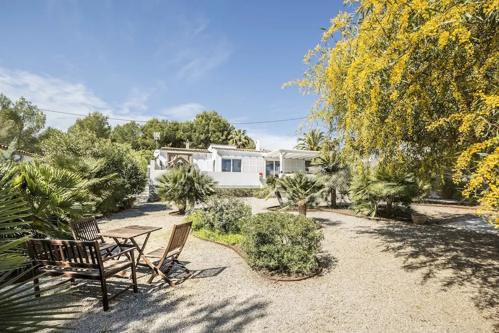 G Rentals Villa 7 Mares