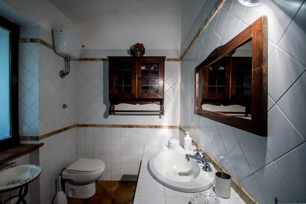 La Casa Degli Elfi